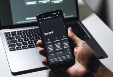 AI tools and Information exposure. Are you a responsible AI user?