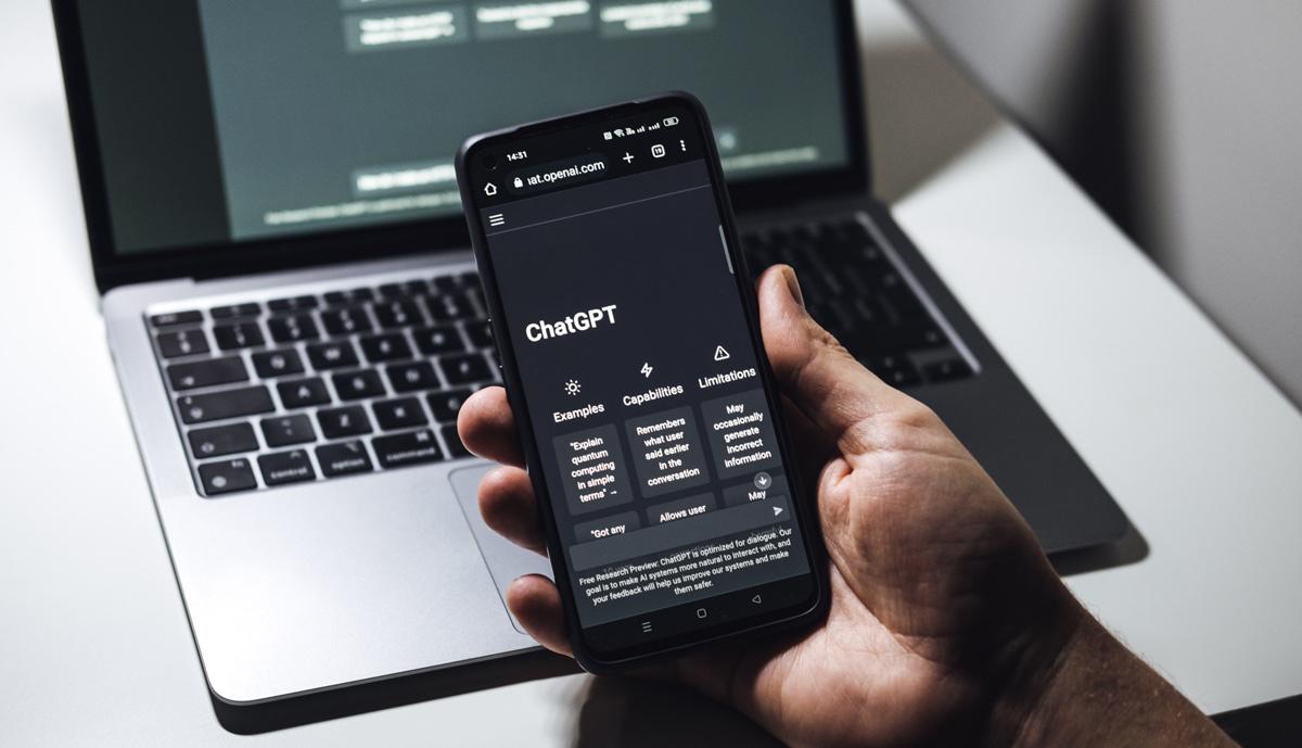 AI tools and Information exposure. Are you a responsible AI user?