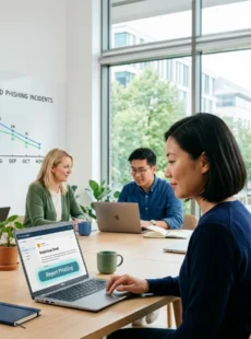 How Do You Measure Security Awareness Training Effectiveness?